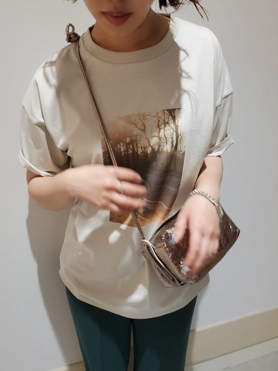 23区 伊藤 コーディネート画像