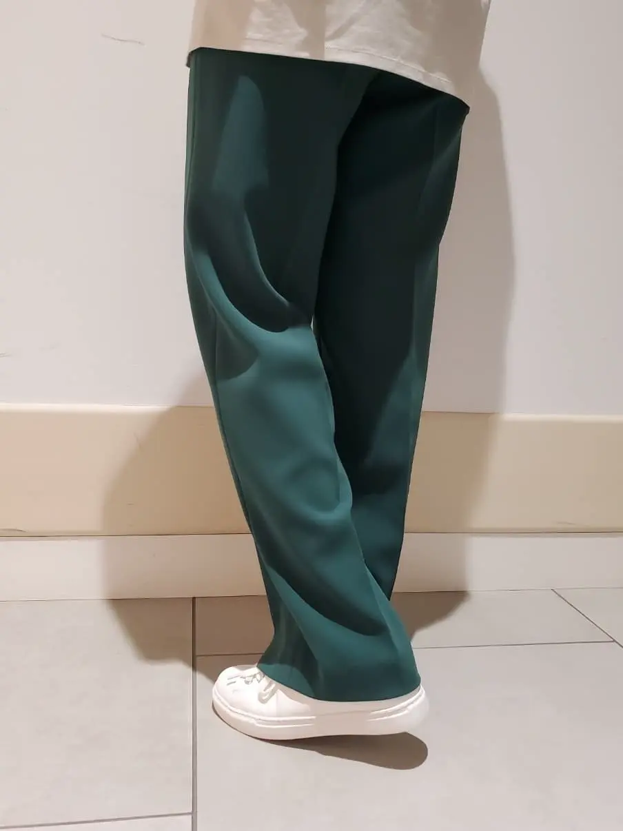 23区 伊藤 コーディネート画像