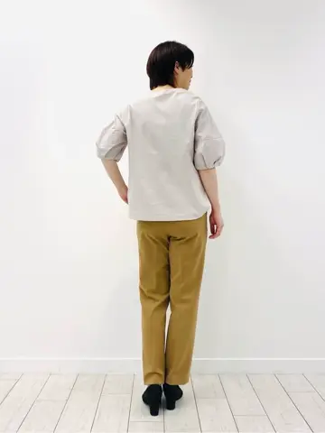 23区 岩舘 コーディネート画像