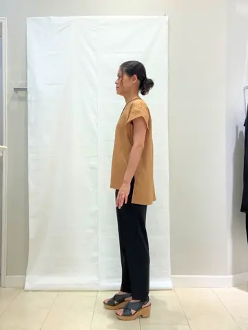 23区 佐藤 コーディネート画像