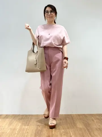 23区 河野 コーディネート画像