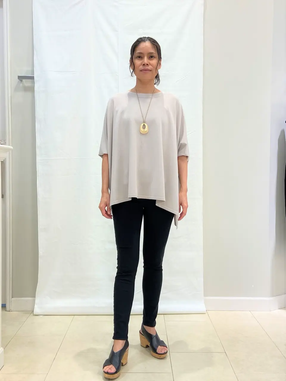  佐藤 コーディネート画像