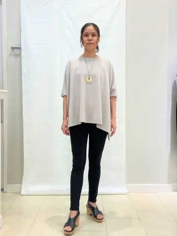 23区 佐藤 コーディネート画像