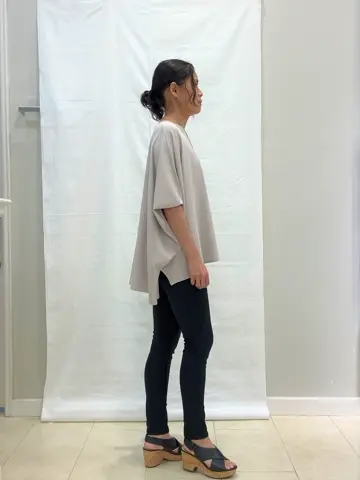 23区 佐藤 コーディネート画像