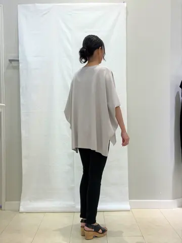 23区 佐藤 コーディネート画像