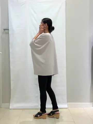 23区 佐藤 コーディネート画像