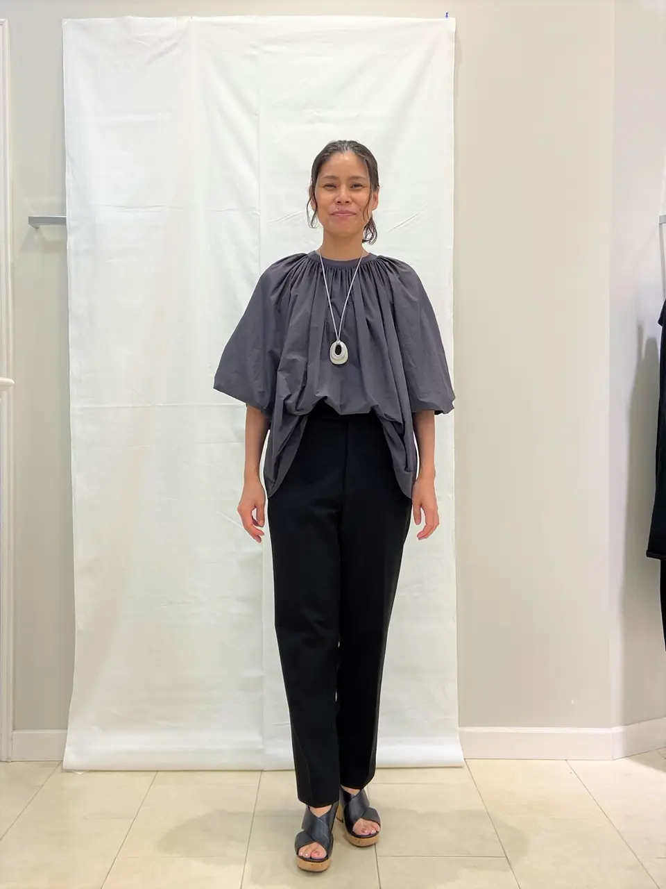  佐藤 コーディネート画像