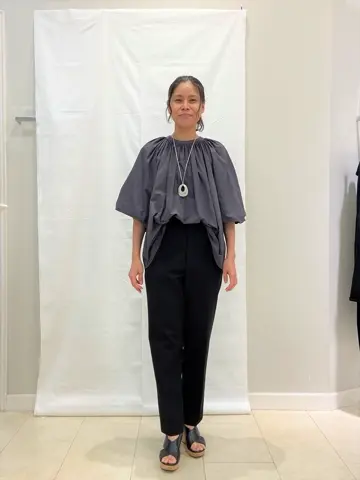 23区 佐藤 コーディネート画像