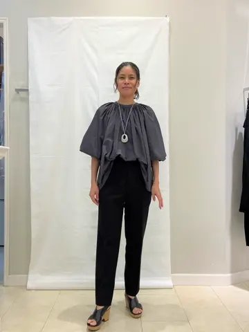 23区 佐藤 コーディネート画像