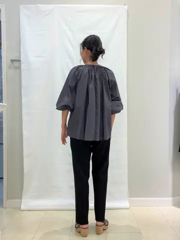 23区 佐藤 コーディネート画像