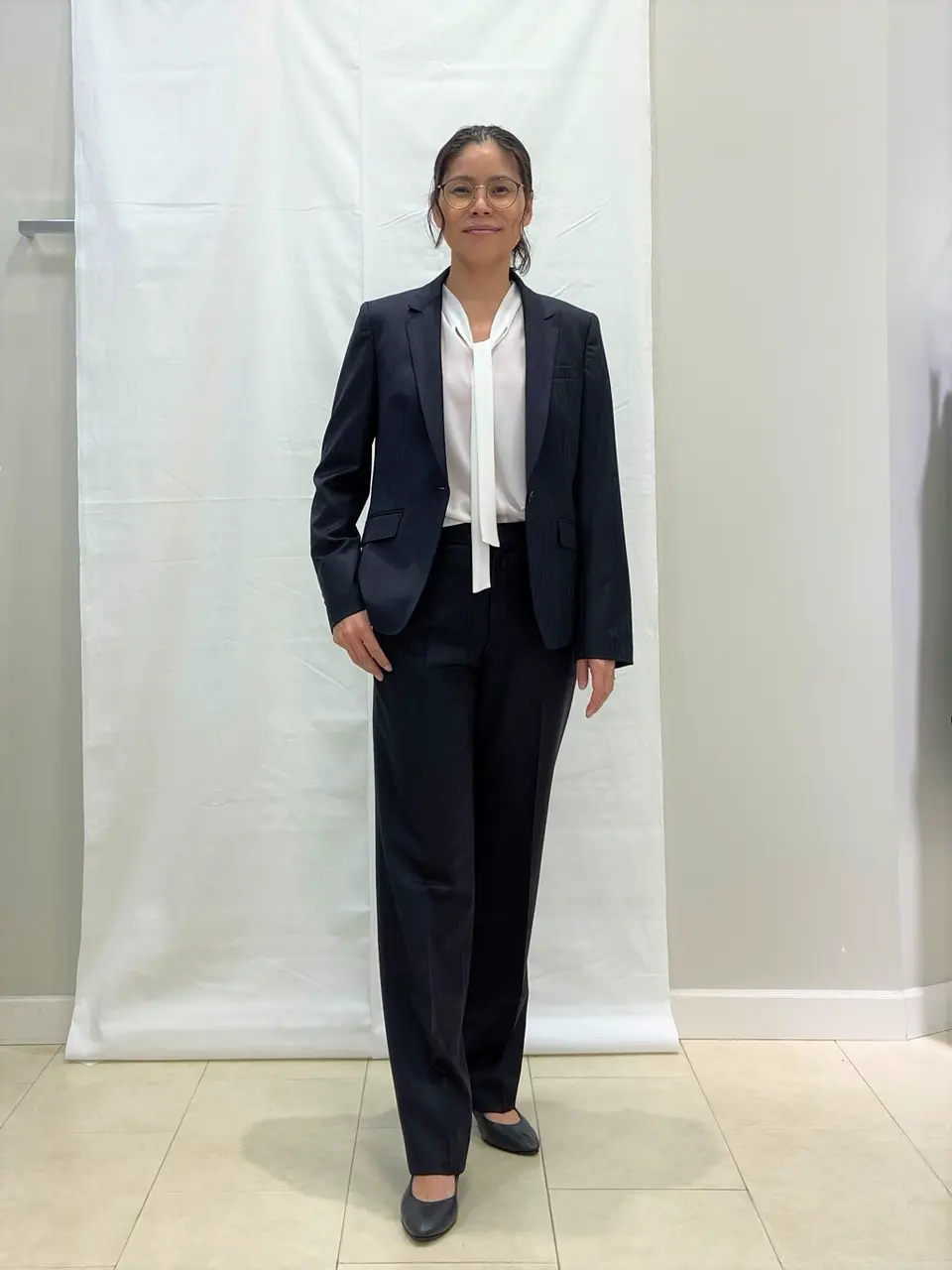 23区 佐藤 コーディネート画像