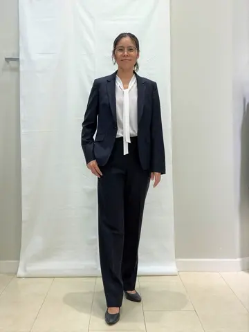 23区 佐藤 コーディネート画像