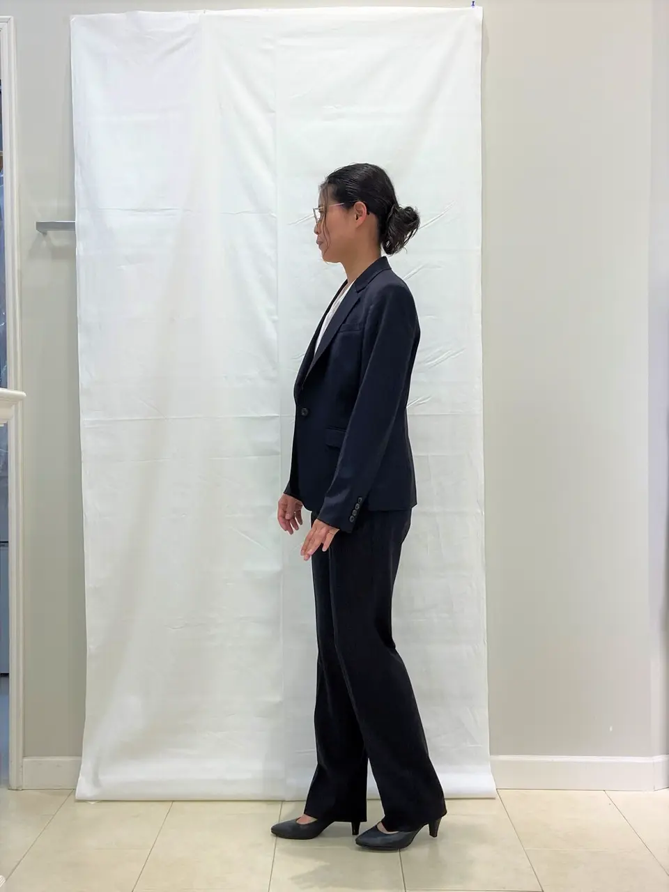 23区 佐藤 コーディネート画像