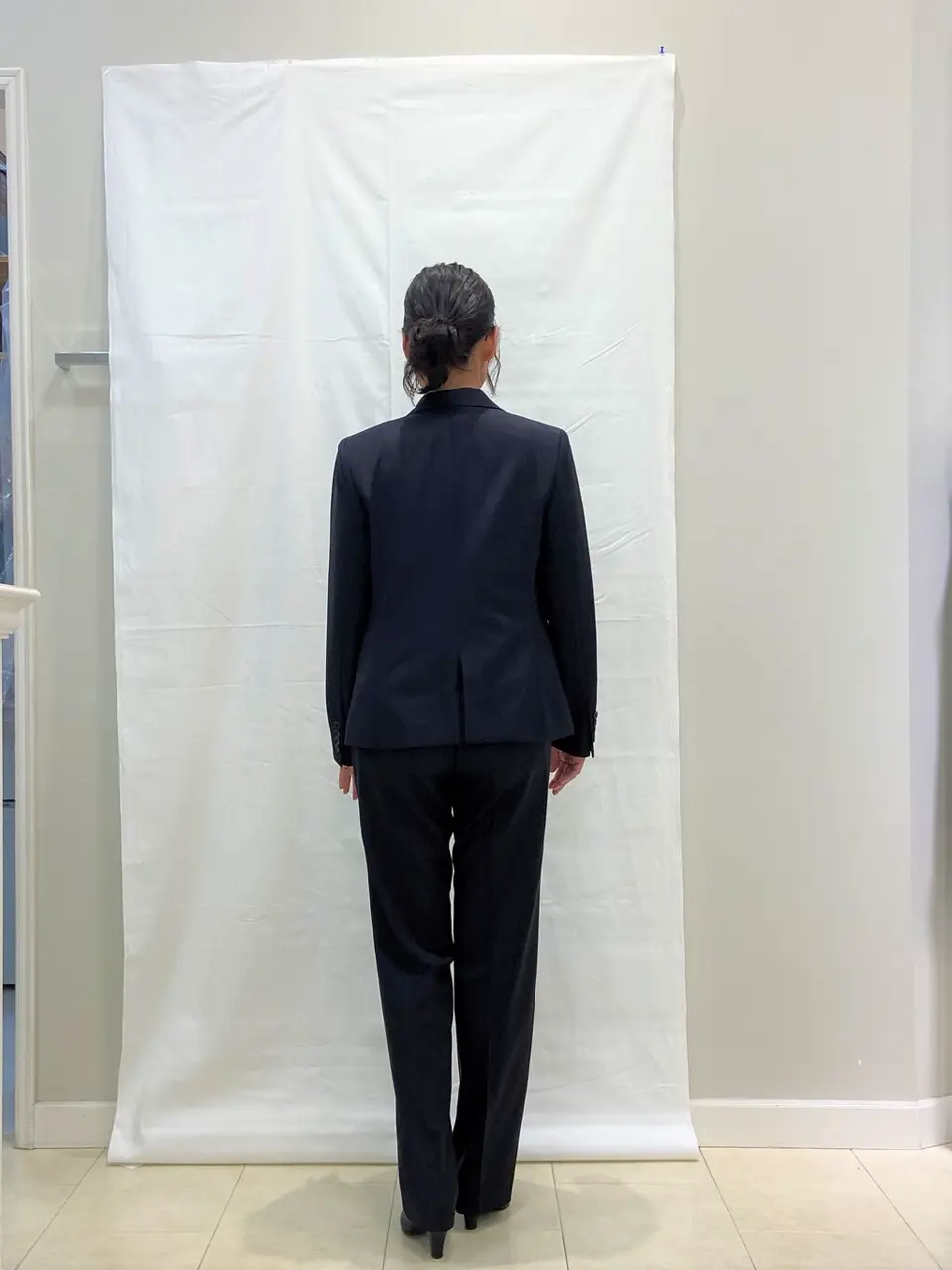 23区 佐藤 コーディネート画像