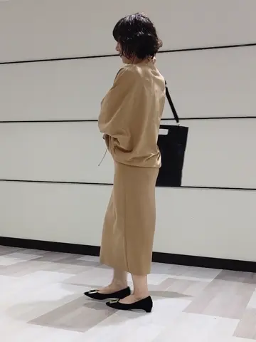 23区 高須 コーディネート画像