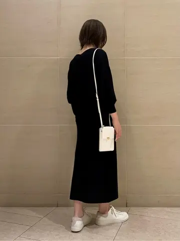 23区 スタッフy コーディネート画像