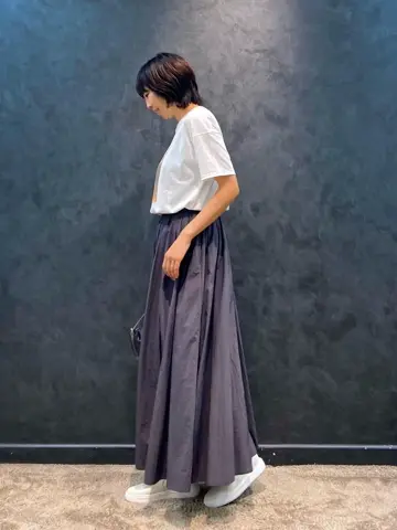 23区 佐藤 コーディネート画像