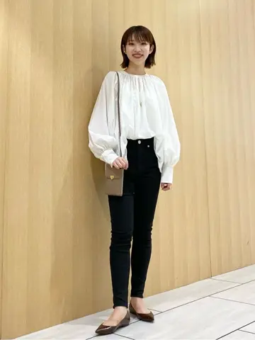 23区 原 コーディネート画像