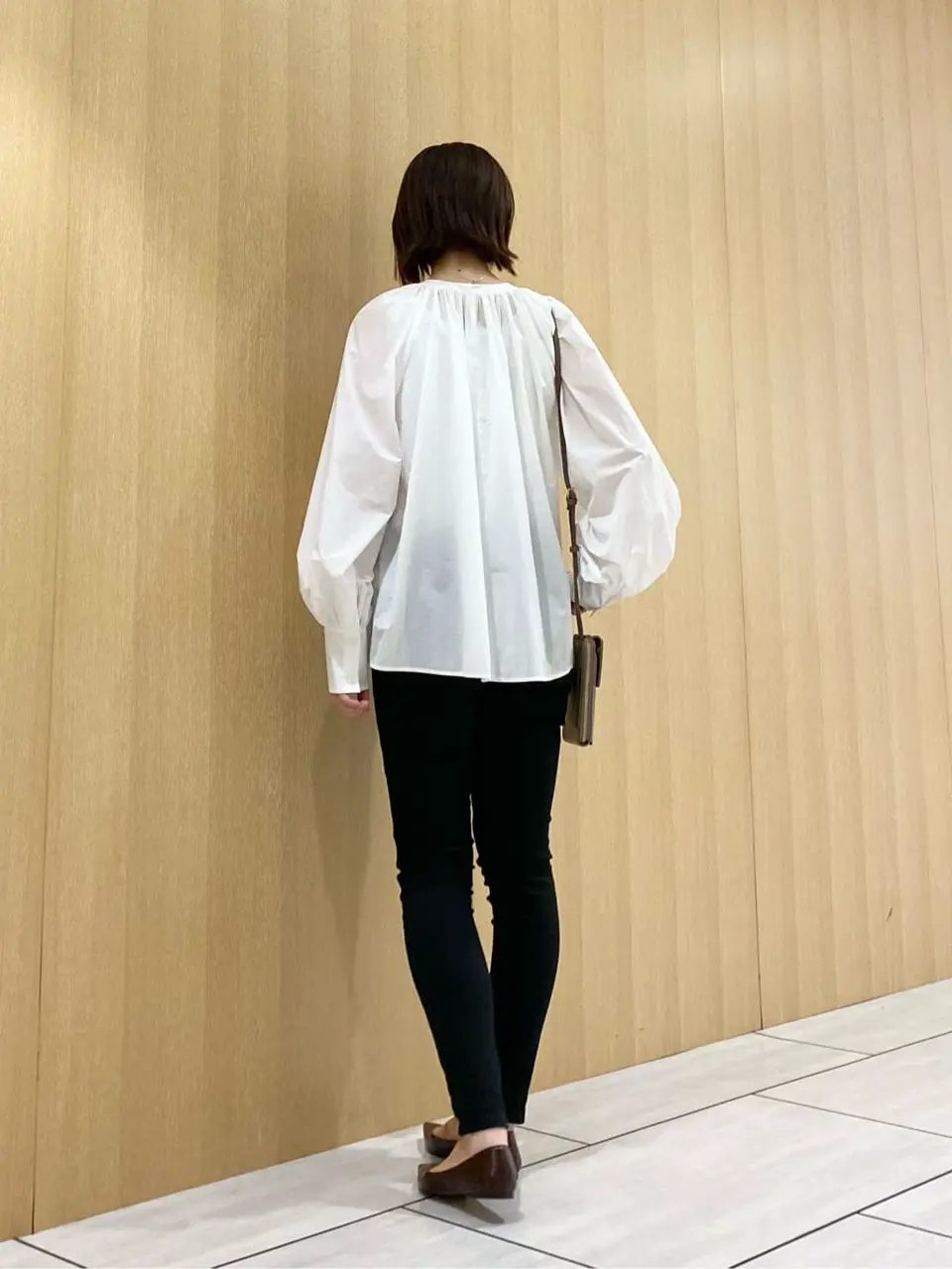 23区 原 コーディネート画像