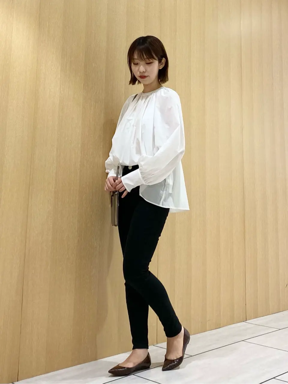 23区 原 コーディネート画像