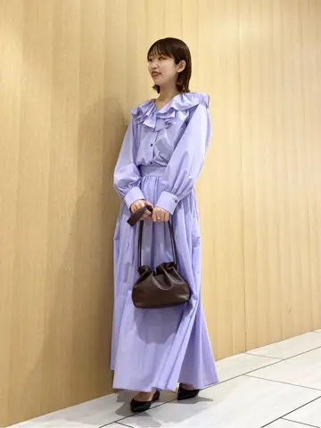 23区 原 コーディネート画像