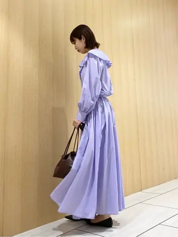 23区 原 コーディネート画像