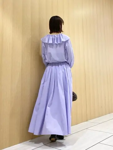 23区 原 コーディネート画像