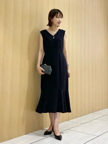 23区 原 コーディネート画像