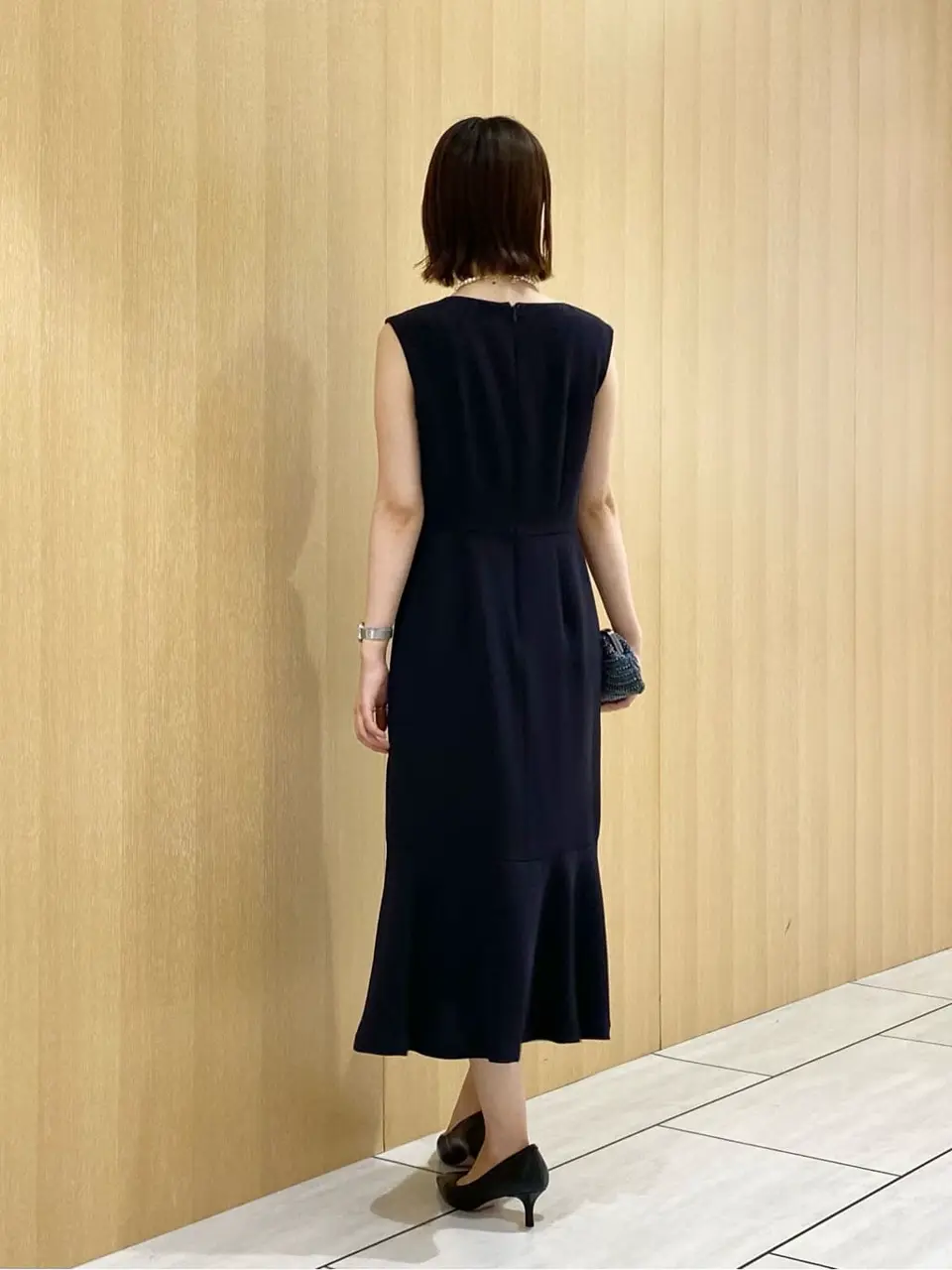 23区 原 コーディネート画像