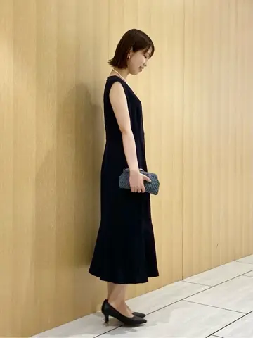 23区 原 コーディネート画像