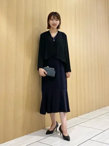 23区 原 コーディネート画像