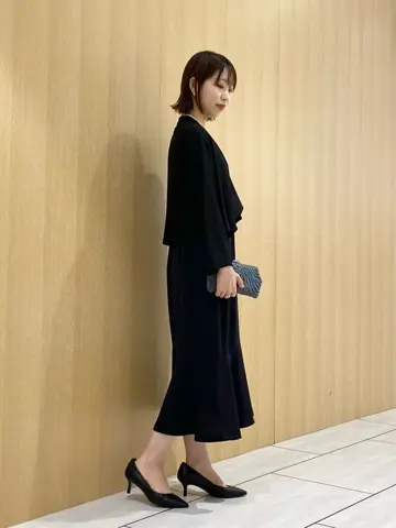 23区 原 コーディネート画像