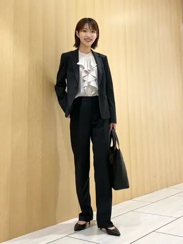 23区 原 コーディネート画像