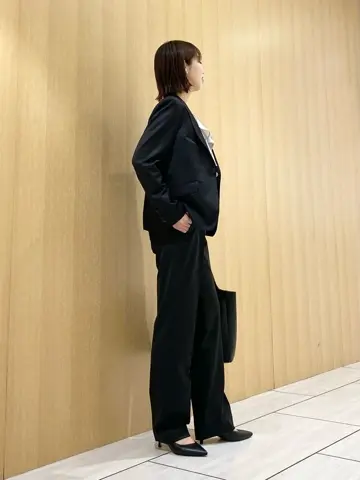 23区 原 コーディネート画像