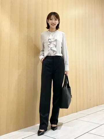 23区 原 コーディネート画像