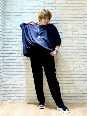 23区 井上 コーディネート画像