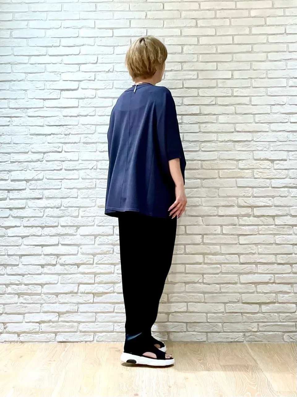 23区 井上 コーディネート画像