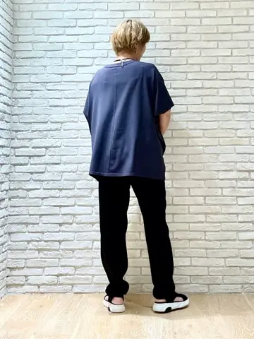 23区 井上 コーディネート画像