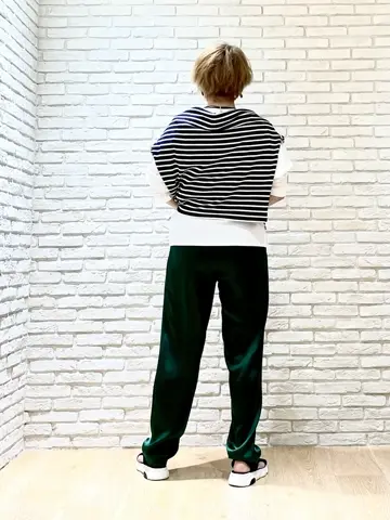 23区 井上 コーディネート画像