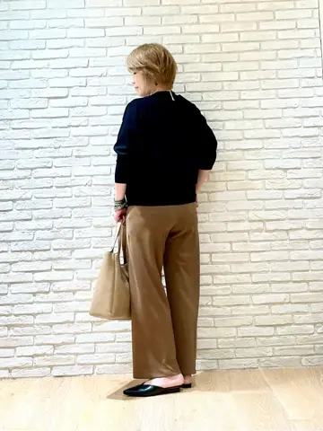 23区 井上 コーディネート画像