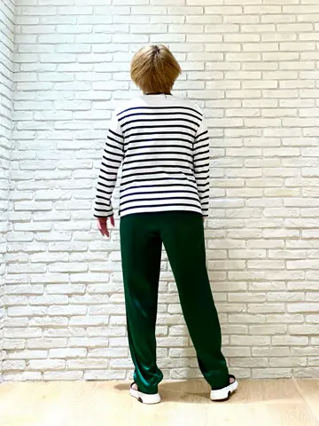 23区 井上 コーディネート画像