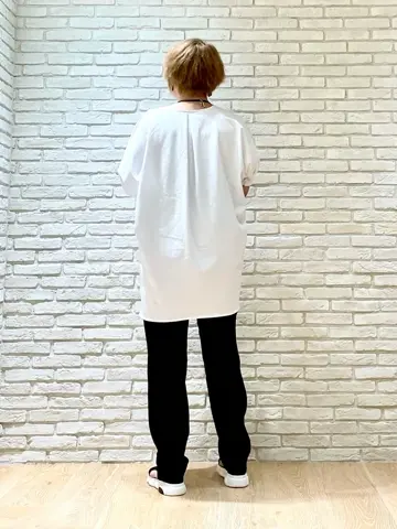 23区 井上 コーディネート画像