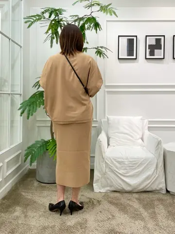 23区 はたの コーディネート画像