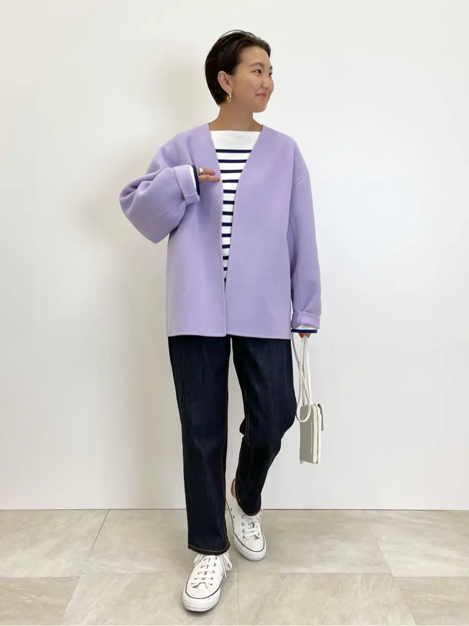  大原 コーディネート画像