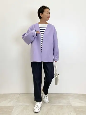 23区 大原 コーディネート画像