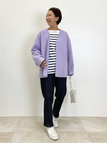 23区 大原 コーディネート画像