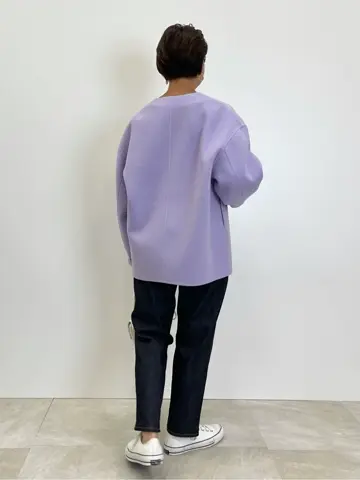 23区 大原 コーディネート画像