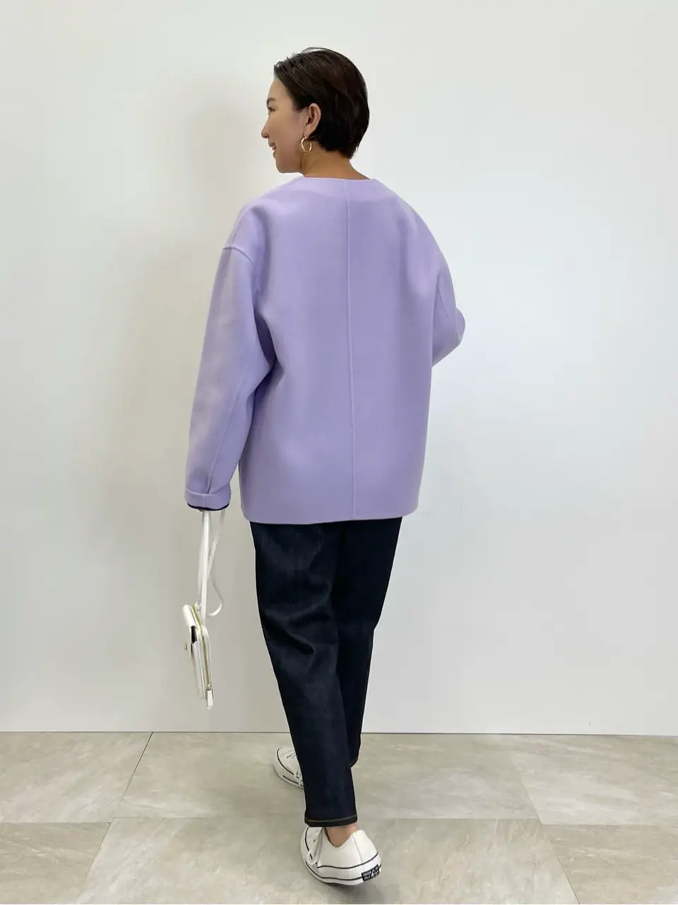 23区 大原 コーディネート画像