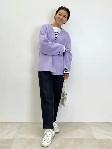 23区 大原 コーディネート画像