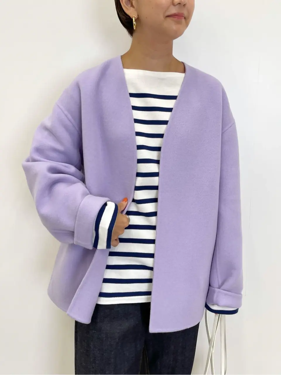 23区 大原 コーディネート画像